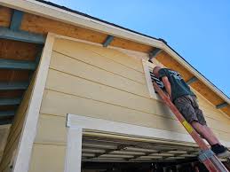 Best Fascia and Soffit Installation  in Golden Valley, AZ